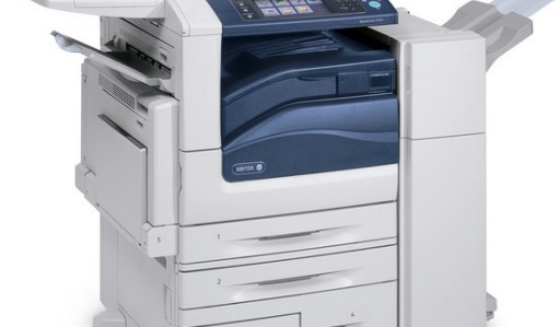 Fuji Xerox ApeosPort-V C5575